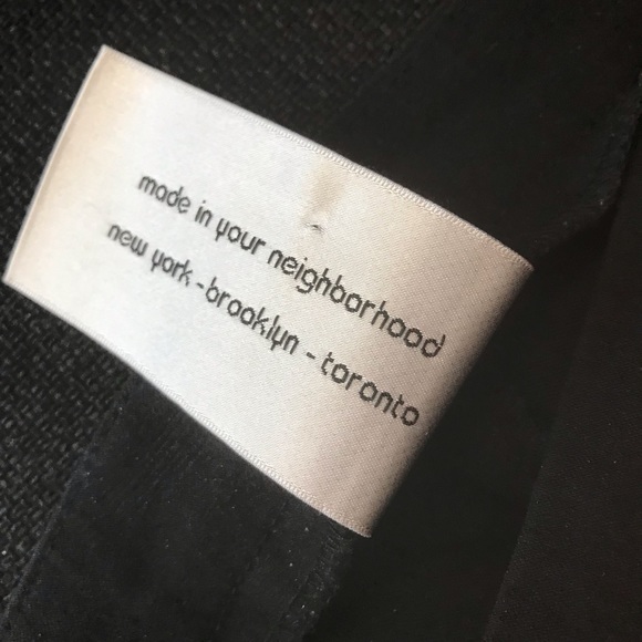 Casual pants - Picture 7 of 8